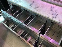 Ake-ideal - pizza-koelwerkbank (c) - afbeelding 4 van  9