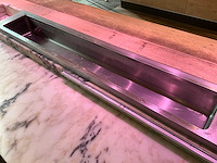 Ake-ideal - pizza-koelwerkbank (c) - afbeelding 6 van  9