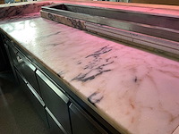 Ake-ideal - pizza-koelwerkbank (c) - afbeelding 7 van  9