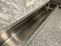 Ake-ideal - pizza-koelwerkbank - afbeelding 7 van  10