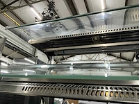 Ake ideal wt-80 sonder warmhoudvitrine - afbeelding 6 van  8