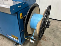 Akebono sx510 omsnoeringsmachine - afbeelding 3 van  6