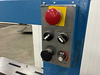 Akebono sx510 omsnoeringsmachine - afbeelding 4 van  6