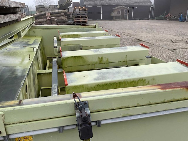 Akerboom kook- / dompelbak - afbeelding 10 van  16