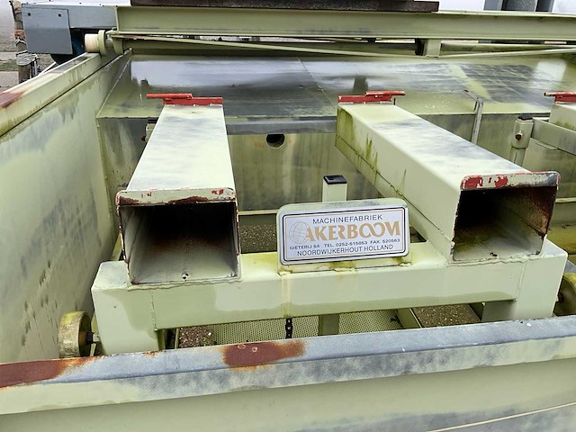 Akerboom kook- / dompelbak - afbeelding 11 van  16