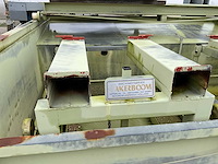 Akerboom kook- / dompelbak - afbeelding 11 van  16