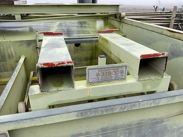 Akerboom kook- / dompelbak - afbeelding 12 van  16