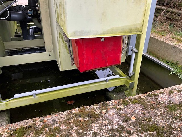 Akerboom kook- / dompelbak - afbeelding 15 van  16