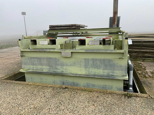 Akerboom kook- / dompelbak - afbeelding 1 van  16