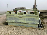 Akerboom kook- / dompelbak - afbeelding 1 van  16