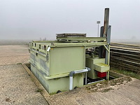 Akerboom kook- / dompelbak - afbeelding 2 van  16