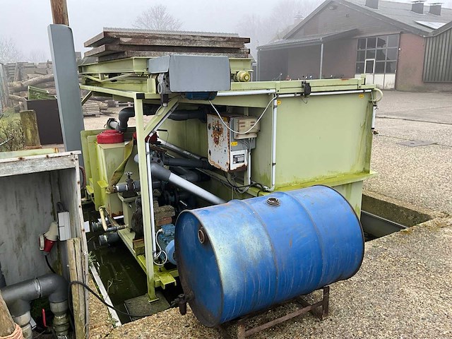 Akerboom kook- / dompelbak - afbeelding 4 van  16