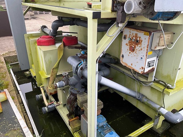 Akerboom kook- / dompelbak - afbeelding 5 van  16