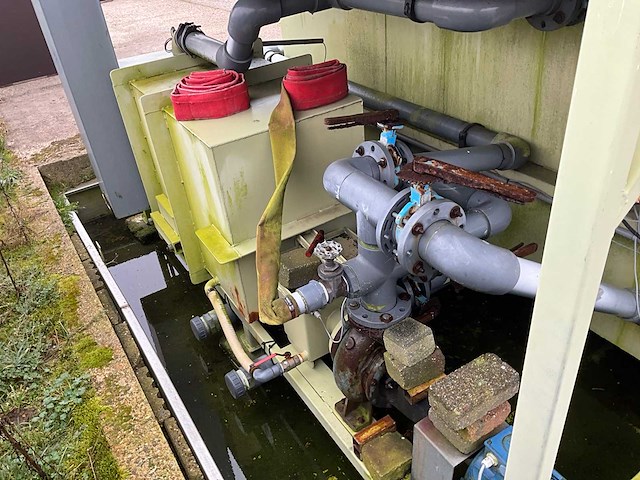 Akerboom kook- / dompelbak - afbeelding 6 van  16