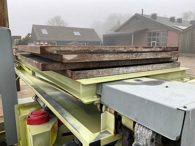 Akerboom kook- / dompelbak - afbeelding 7 van  16