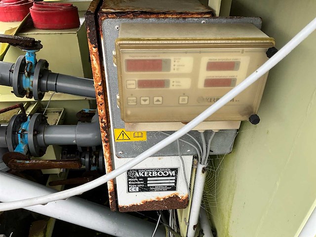 Akerboom kook- / dompelbak - afbeelding 8 van  16