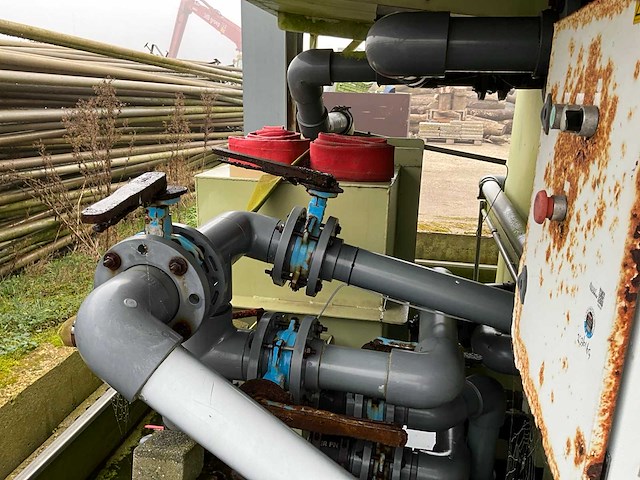 Akerboom kook- / dompelbak - afbeelding 9 van  16