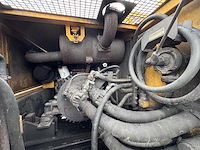 Akerman h5m mobile crane 1992 - afbeelding 7 van  7