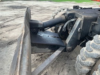 Akerman h7mc banden graafmachine - afbeelding 2 van  38