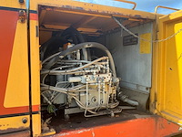 Akerman h7mc banden graafmachine - afbeelding 6 van  38