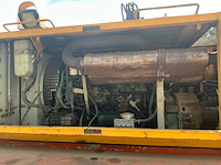 Akerman h7mc banden graafmachine - afbeelding 10 van  38