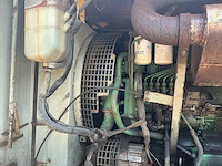 Akerman h7mc banden graafmachine - afbeelding 11 van  38