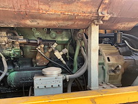 Akerman h7mc banden graafmachine - afbeelding 13 van  38