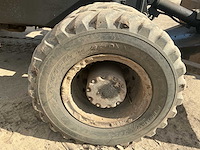Akerman h7mc banden graafmachine - afbeelding 16 van  38
