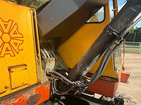 Akerman h7mc banden graafmachine - afbeelding 17 van  38