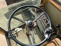 Akerman h7mc banden graafmachine - afbeelding 20 van  38