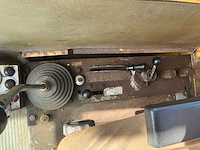 Akerman h7mc banden graafmachine - afbeelding 22 van  38