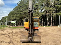 Akerman h7mc banden graafmachine - afbeelding 12 van  38