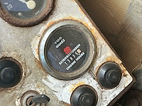 Akerman h7mc banden graafmachine - afbeelding 25 van  38