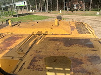 Akerman h7mc banden graafmachine - afbeelding 26 van  38