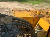 Akerman h7mc banden graafmachine - afbeelding 27 van  38
