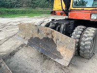 Akerman h7mc banden graafmachine - afbeelding 37 van  38