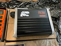 Akerstroms remotus t-rx 500 radiografische afstandbediening set (29x) - afbeelding 3 van  7