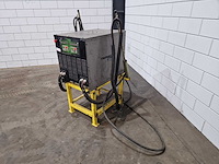 Akerwade - twinmax 15ci - heftruck toebehore - 2015 - afbeelding 2 van  6