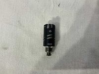 Akg b300 / ck91 microfoon (4x) - afbeelding 3 van  3