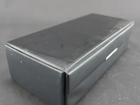 Akg d202 dynamische microfoon te zijn, ook wel bekend als de "sound rocket" vanwege zijn kenmerkende conische ontwerp - afbeelding 5 van  5