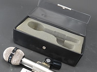 Akg d707c dynamische cardioïde microfoon - afbeelding 1 van  6