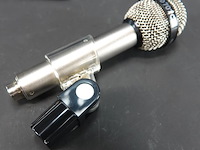 Akg d707c dynamische cardioïde microfoon - afbeelding 2 van  6
