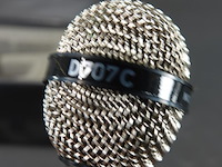 Akg d707c dynamische cardioïde microfoon - afbeelding 4 van  6