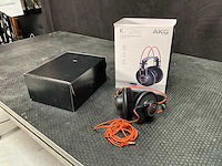 Akg k712pro koptelefoon - afbeelding 2 van  5