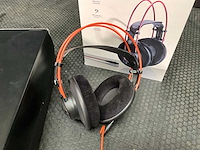 Akg k712pro koptelefoon - afbeelding 4 van  5