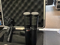 Akg / skytronic / behringer drumkit (10x) - afbeelding 1 van  4