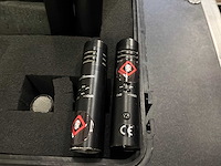 Akg / skytronic / behringer drumkit (10x) - afbeelding 2 van  4