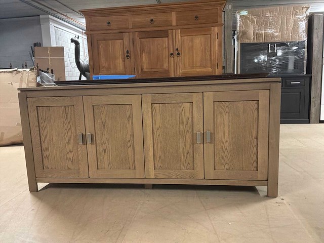 Akira dressoir - afbeelding 7 van  13