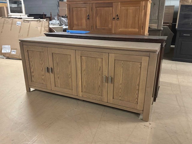 Akira dressoir - afbeelding 9 van  13