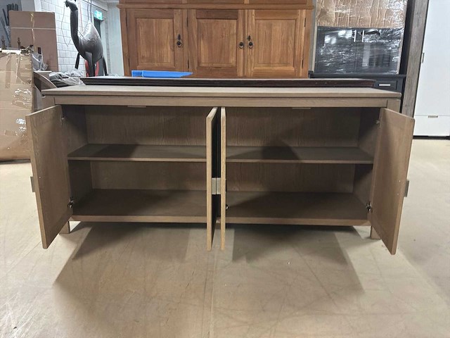 Akira dressoir - afbeelding 12 van  13